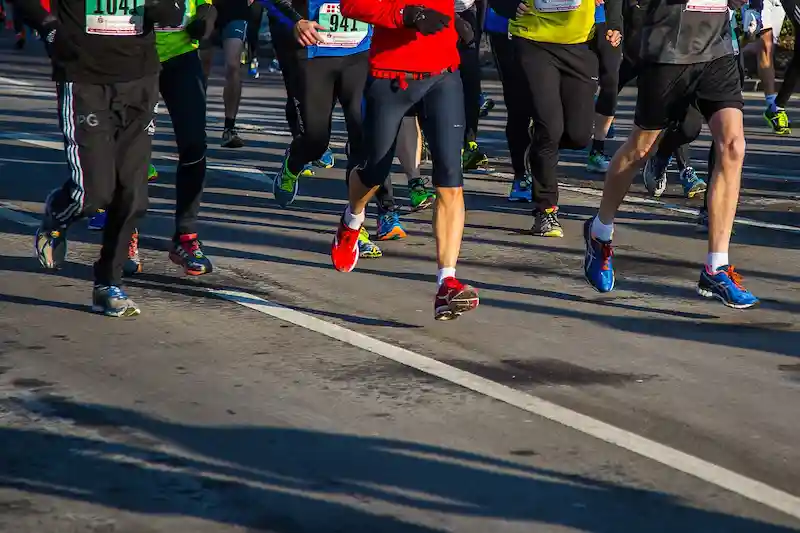Halloween Race 5k 2026